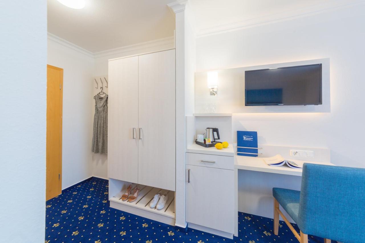 Dependance am Alt Gaarzer Eck Hotel Rerik Buitenkant foto