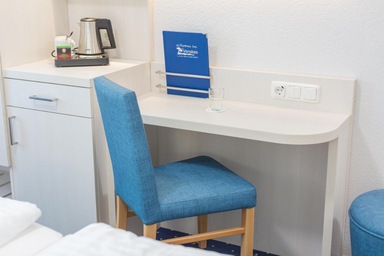 Dependance am Alt Gaarzer Eck Hotel Rerik Buitenkant foto
