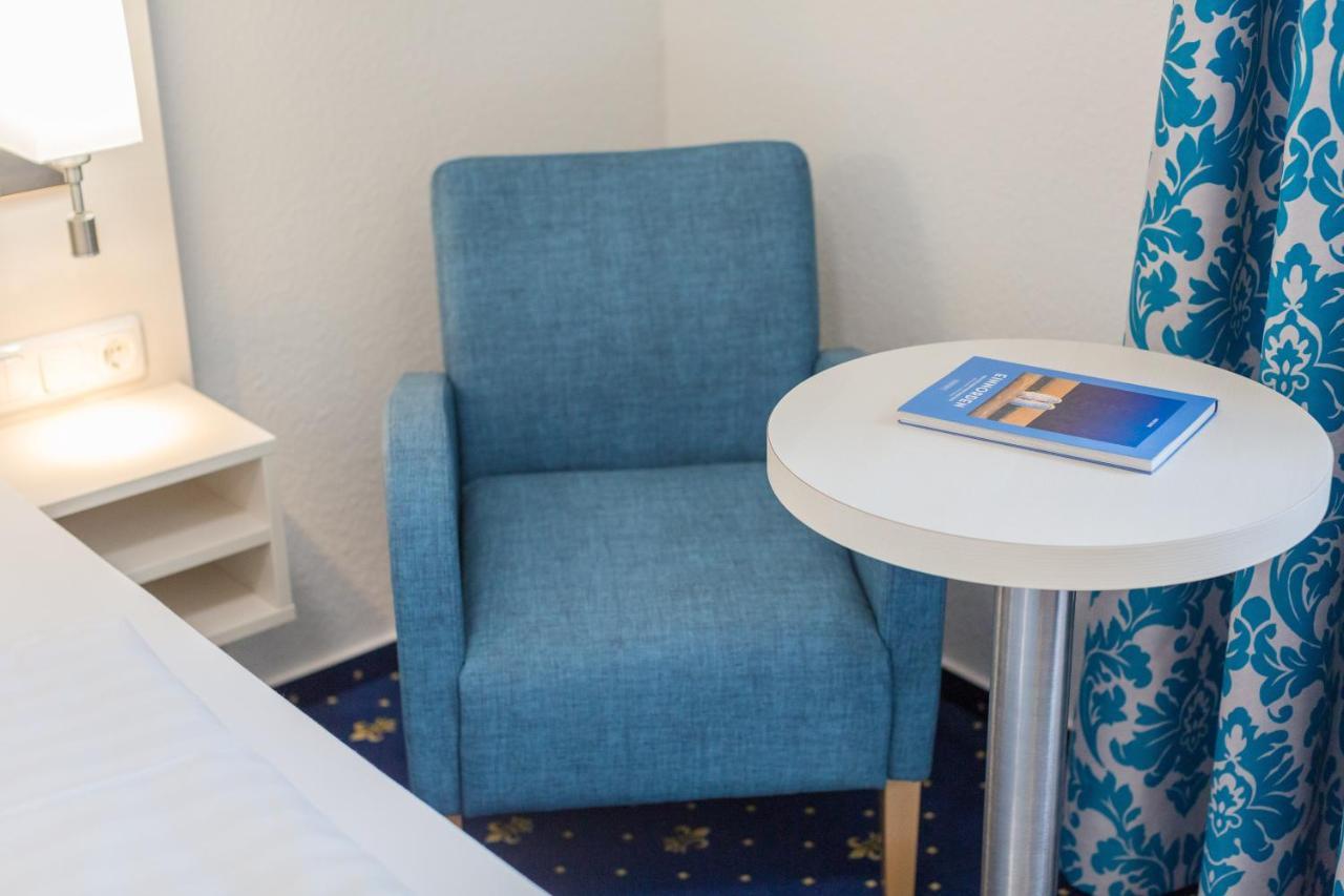 Dependance am Alt Gaarzer Eck Hotel Rerik Buitenkant foto
