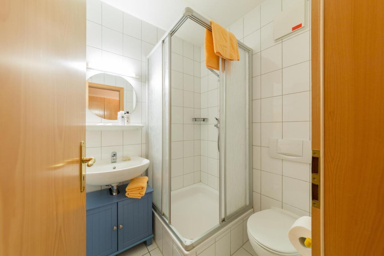Dependance am Alt Gaarzer Eck Hotel Rerik Buitenkant foto